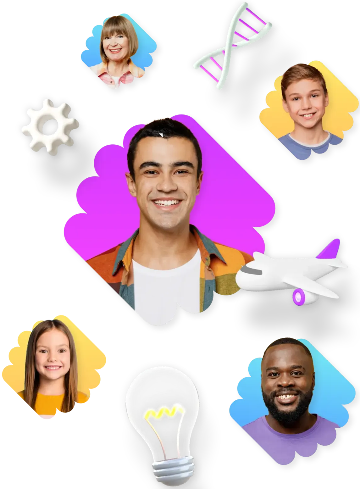 CV Builder | My World of Work